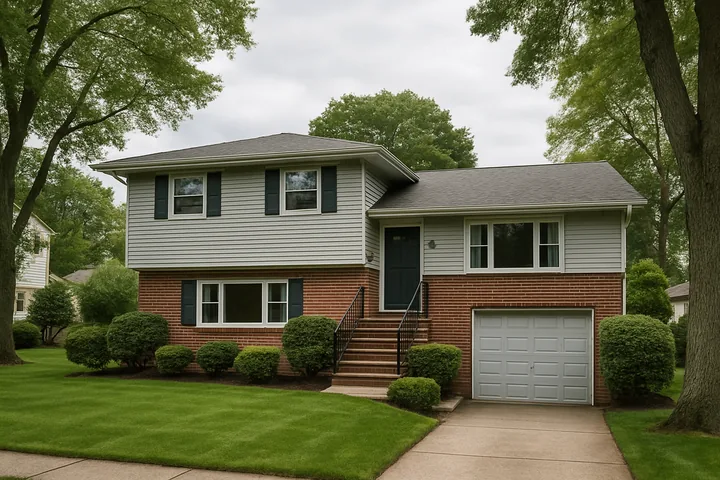 Illustrative Staten Island SFR rental